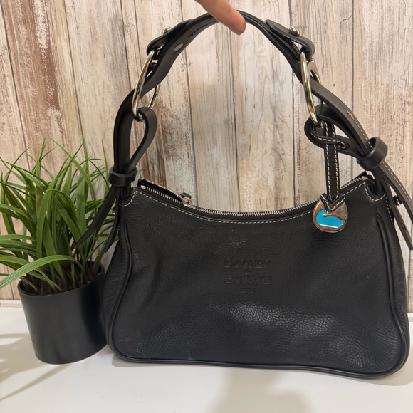 DOONEY & BOURKE East West Hobo Shoulder Bag - Picture 2 of 10